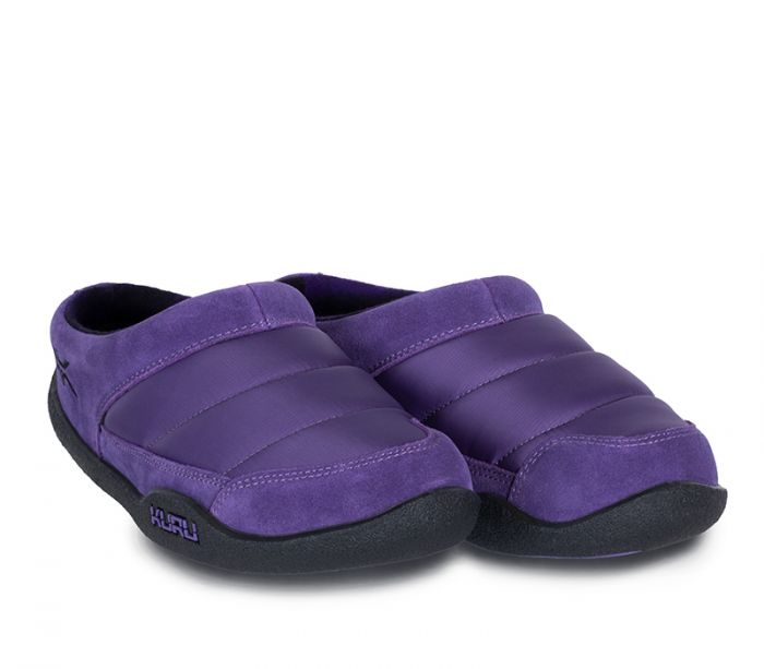 KURU WOMEN'S SNEAKERS DRAFT-Purple Punch-Black