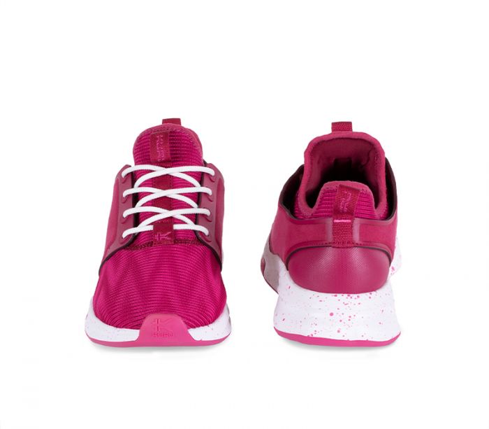 KURU WOMEN'S SNEAKER ATOM-Berry Pink