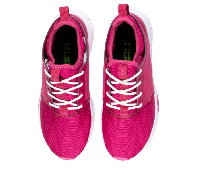 KURU WOMEN'S SNEAKER ATOM-Berry Pink