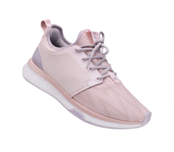 KURU WOMEN'S SNEAKER ATOM-Pink Sorbet-Lilac