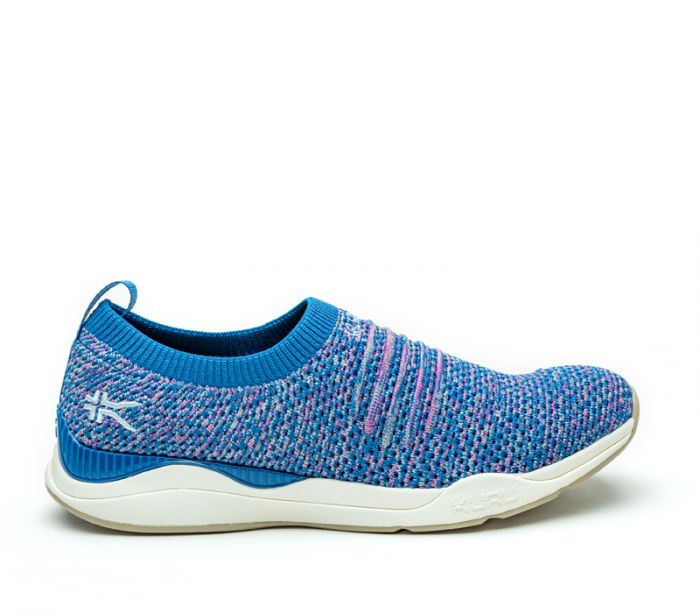 KURU WOMEN'S SHOES STRIDE-Cobalt Blue-Confetti [Kuru206116] - $95.96 ...