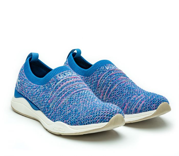 KURU WOMEN'S SHOES STRIDE-Cobalt Blue-Confetti [Kuru206116] - $95.96 ...